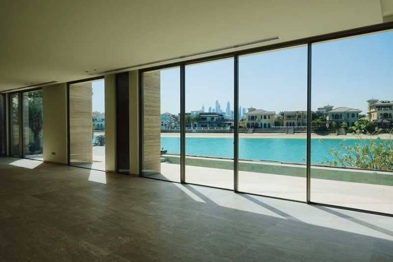 6 Brand New | Modern Signature Villa | Palm Jumeirah