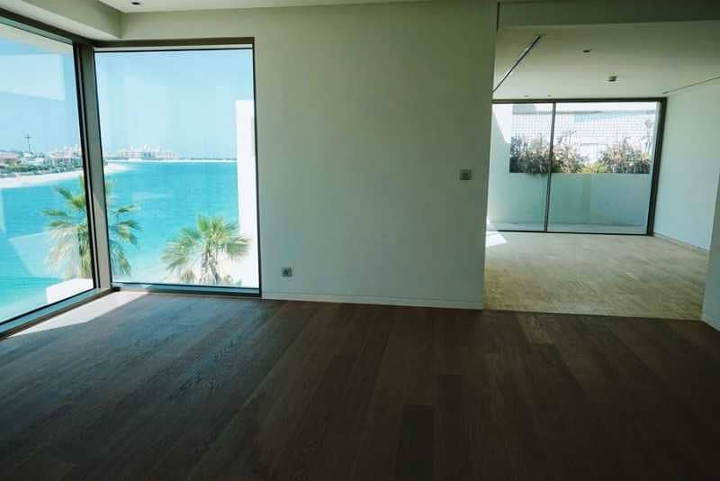 12 Brand New | Modern Signature Villa | Palm Jumeirah