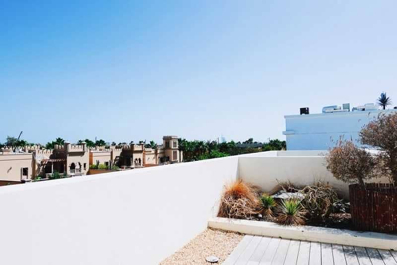 15 Brand New | Modern Signature Villa | Palm Jumeirah