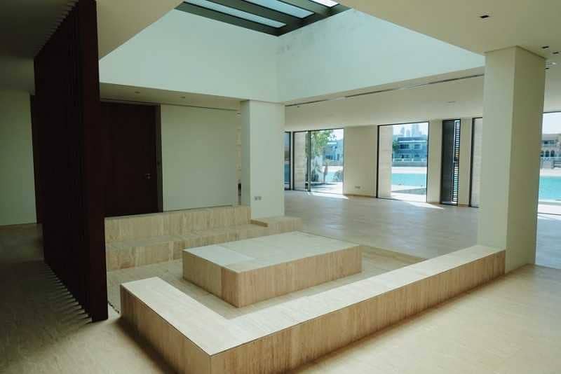 16 Brand New | Modern Signature Villa | Palm Jumeirah