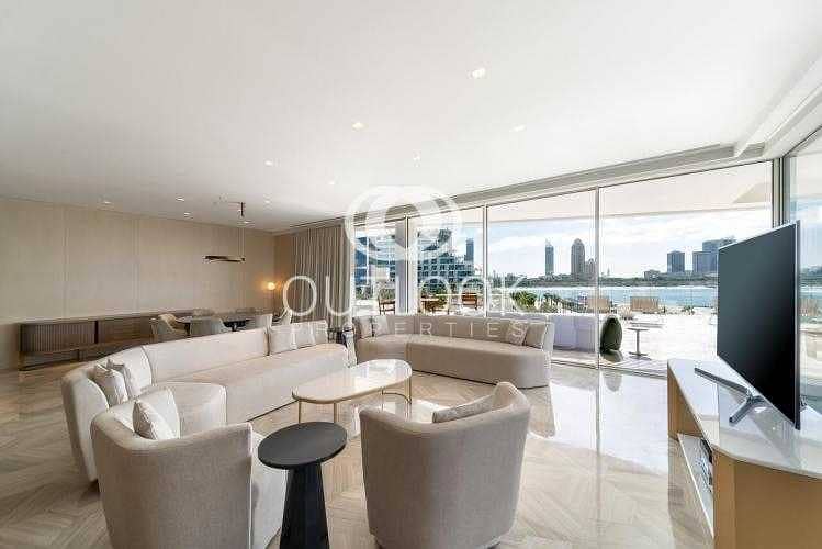 Upgraded Penthouse | 3 Br + Maid | Private Pool Upgraded Penthouse | 3 Br + Maid | Private Pool