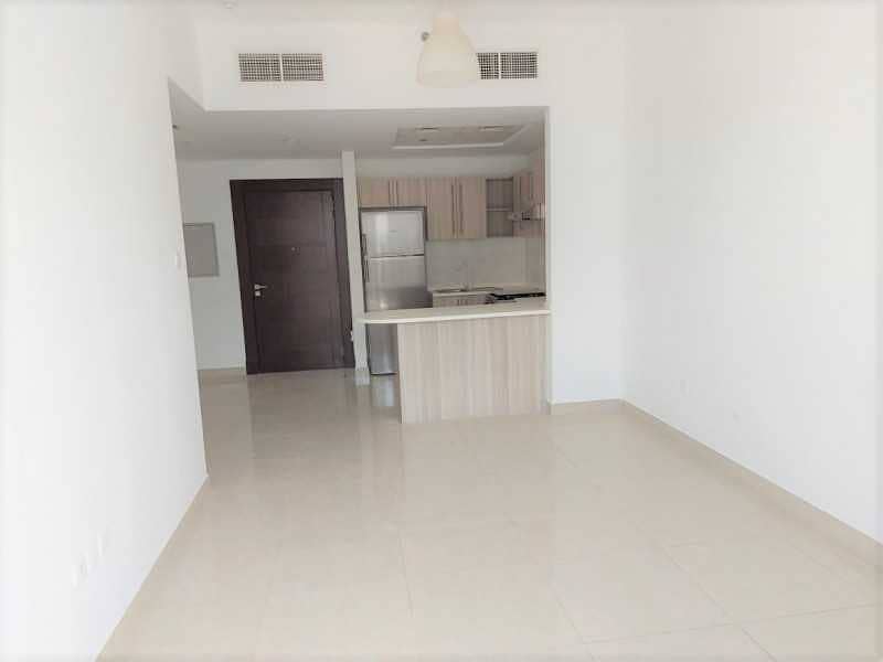 2 Brand New 2br + Balcony | Great Pool View | Vacant