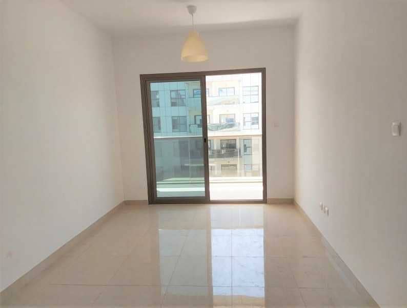 3 Brand New 2br + Balcony | Great Pool View | Vacant