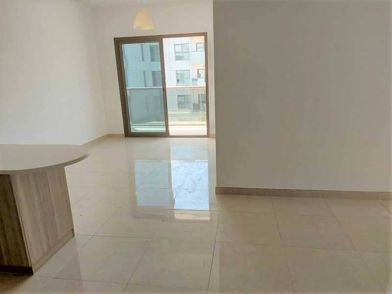 5 Brand New 2br + Balcony | Great Pool View | Vacant