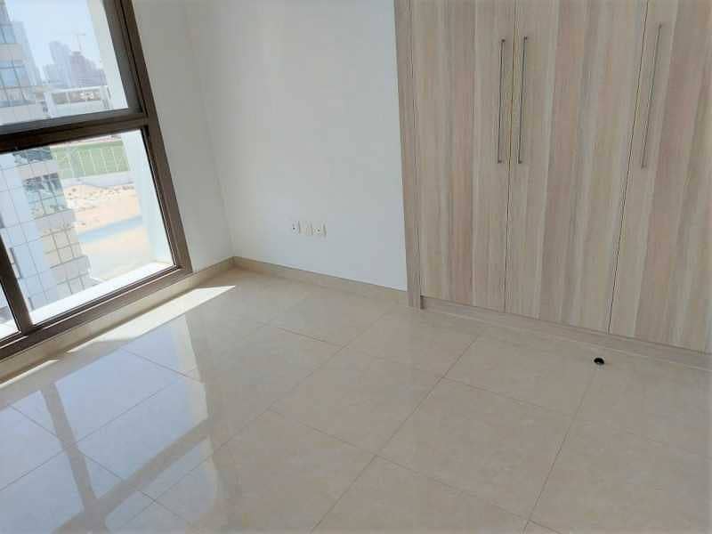 7 Brand New 2br + Balcony | Great Pool View | Vacant