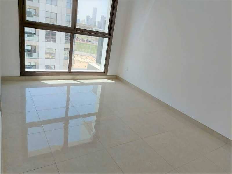 9 Brand New 2br + Balcony | Great Pool View | Vacant