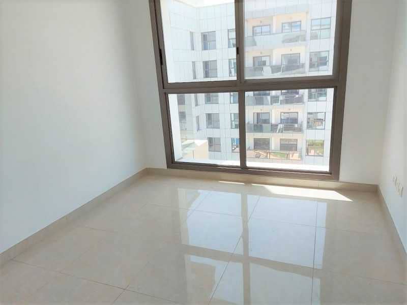 11 Brand New 2br + Balcony | Great Pool View | Vacant