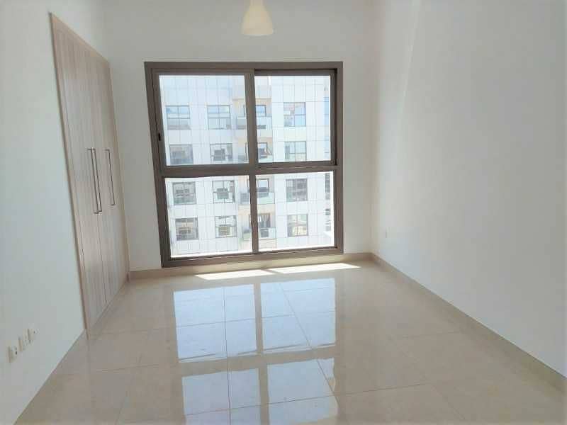 13 Brand New 2br + Balcony | Great Pool View | Vacant