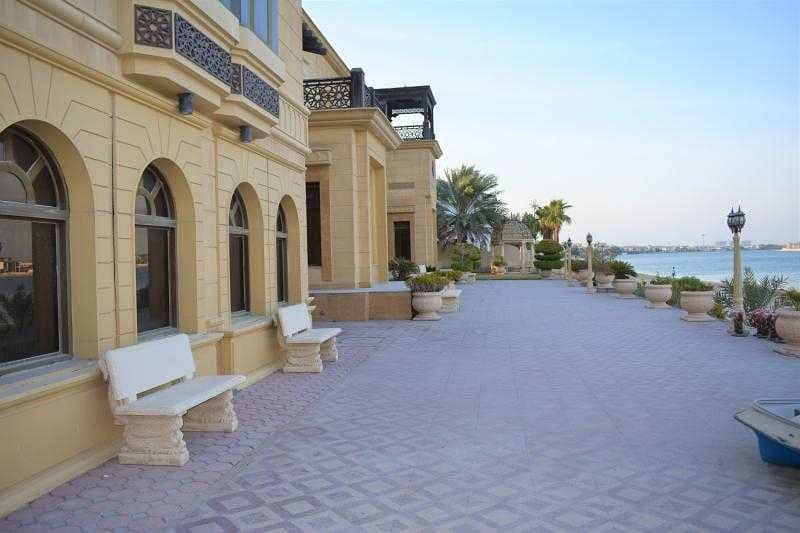 10 Mansion Signature Villa | 7 BR  | Access to Beach