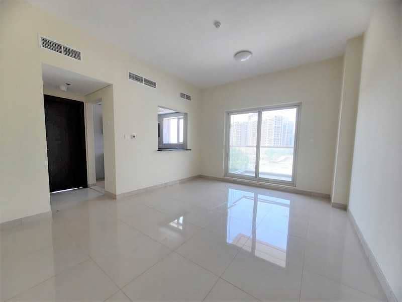 2 Unfurnished |Brand New |Community View |2 Balconies