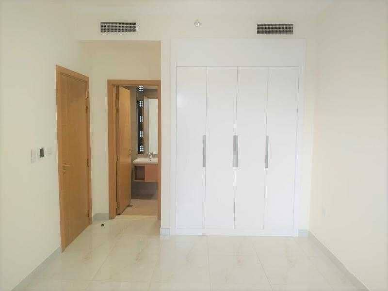 Brand New 1BR | No Commission | Unfurnished with Balcony