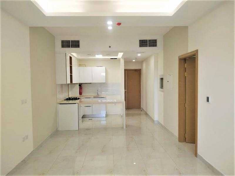 4 Brand New 1BR | No Commission | Unfurnished with Balcony