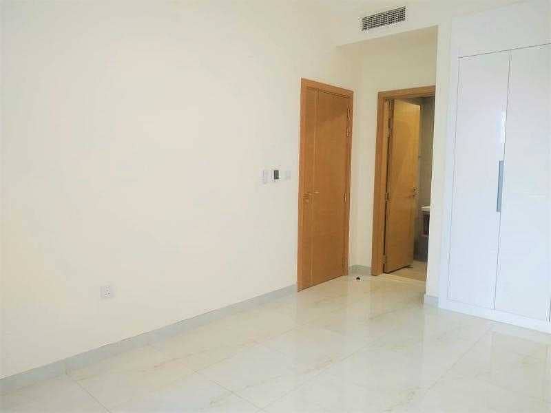 8 Brand New 1BR | No Commission | Unfurnished with Balcony