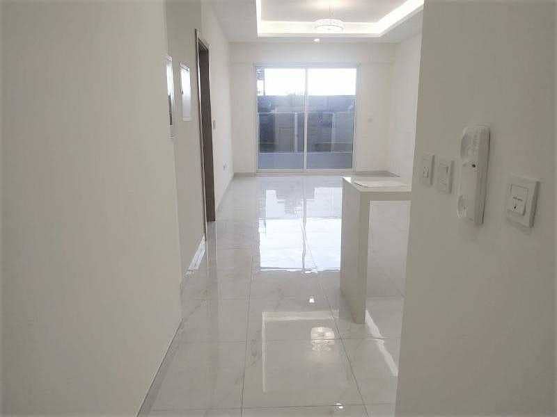 12 Brand New 1BR | No Commission | Unfurnished with Balcony