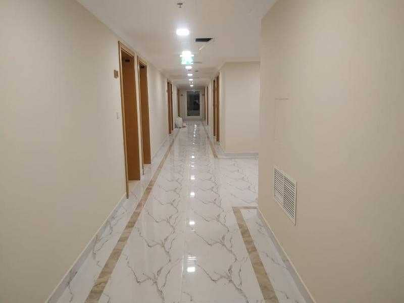 15 Brand New 1BR | No Commission | Unfurnished with Balcony