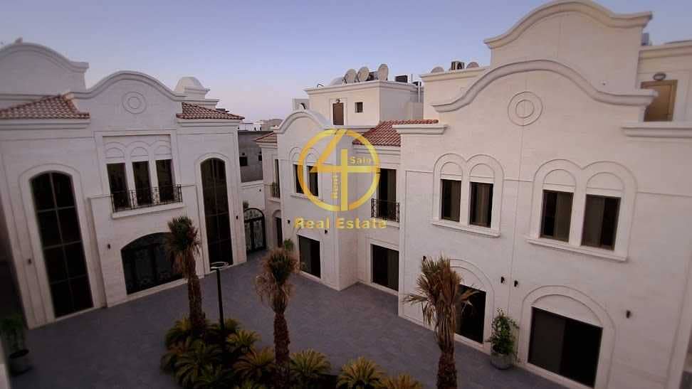 AMAZING TWO VILLAS|PRIVATE ENTERENCE|GREAT LOCATION