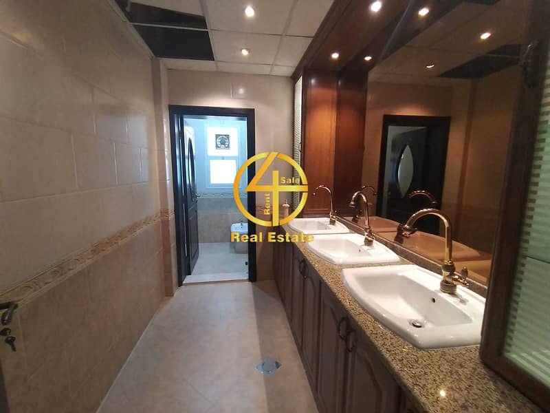 7 First Class| 10 Master BR |  2Maid's | Swimming Pool