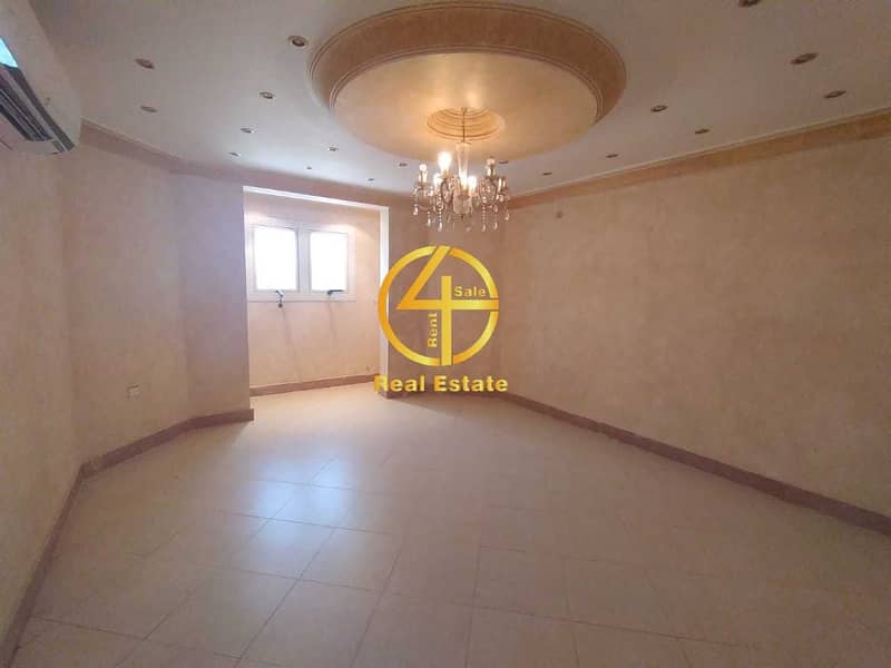 12 First Class| 10 Master BR |  2Maid's | Swimming Pool