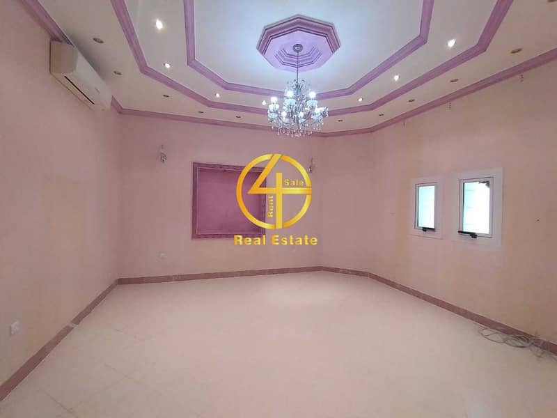 14 First Class| 10 Master BR |  2Maid's | Swimming Pool