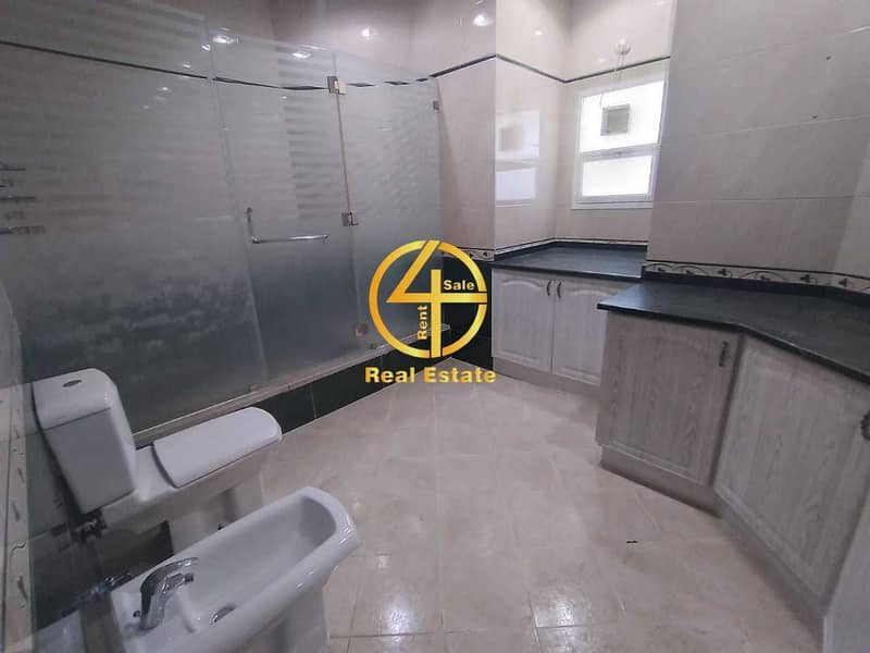 16 First Class| 10 Master BR |  2Maid's | Swimming Pool