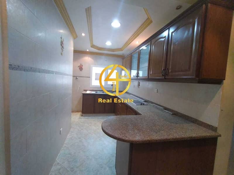 21 First Class| 10 Master BR |  2Maid's | Swimming Pool