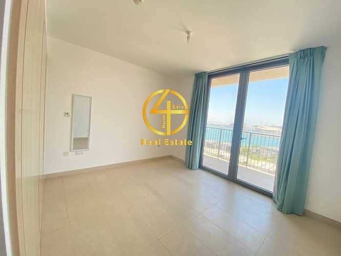 14 Superb 2 BR | Extra large balcony - Al Zeina