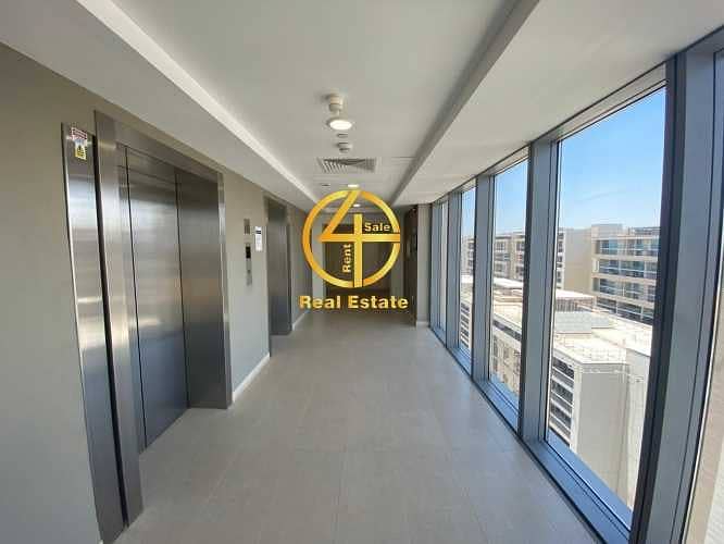 16 Superb 2 BR | Extra large balcony - Al Zeina