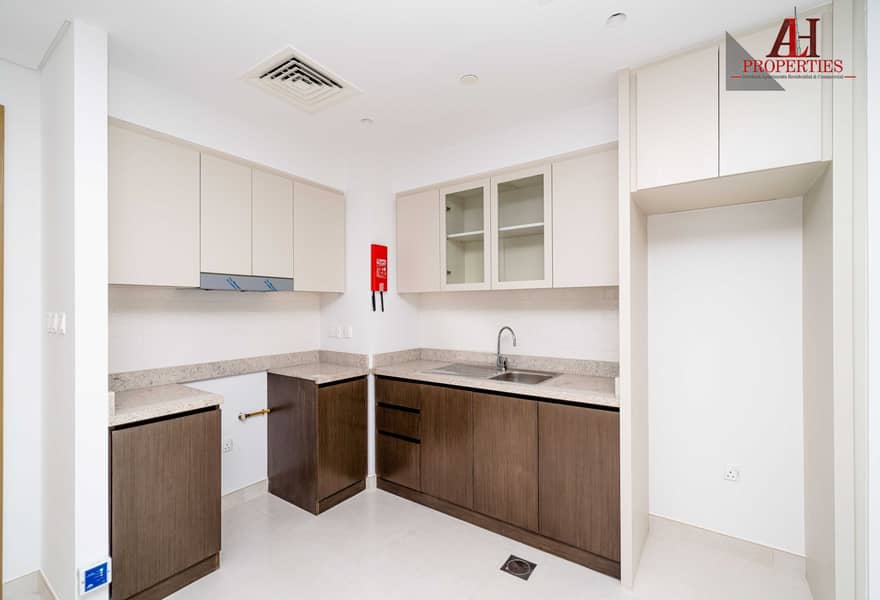 3 Motivated Seller | Brand New Spacious Apartment