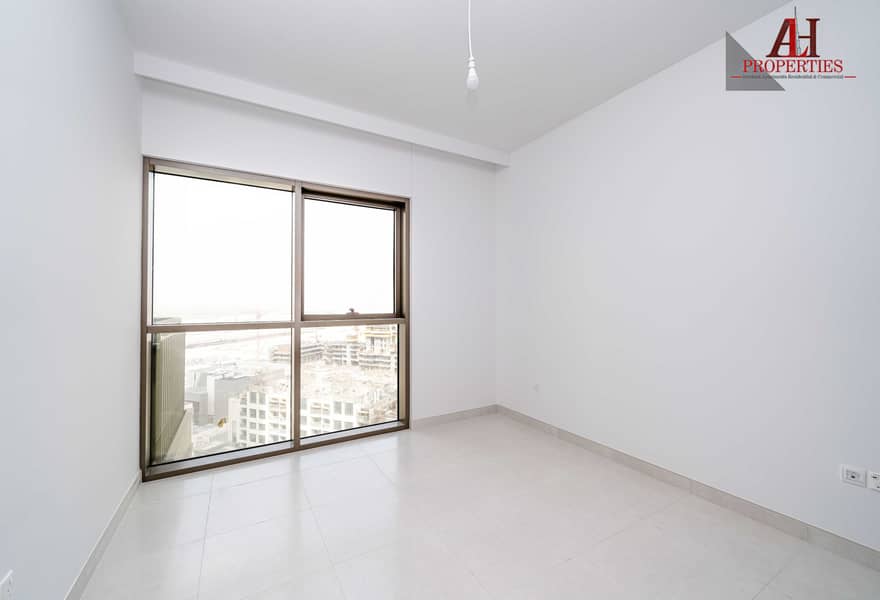 7 Motivated Seller | Brand New Spacious Apartment