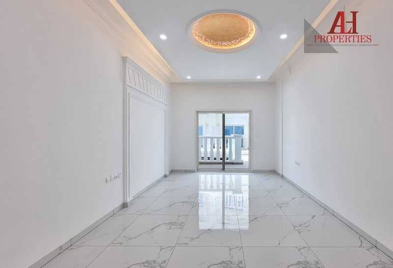 2 Premium Luxury|White Good Included|Marble Flooring