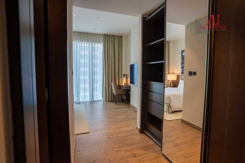 5 Premium 2 Bedroom | Serviced | Luxury Furnished