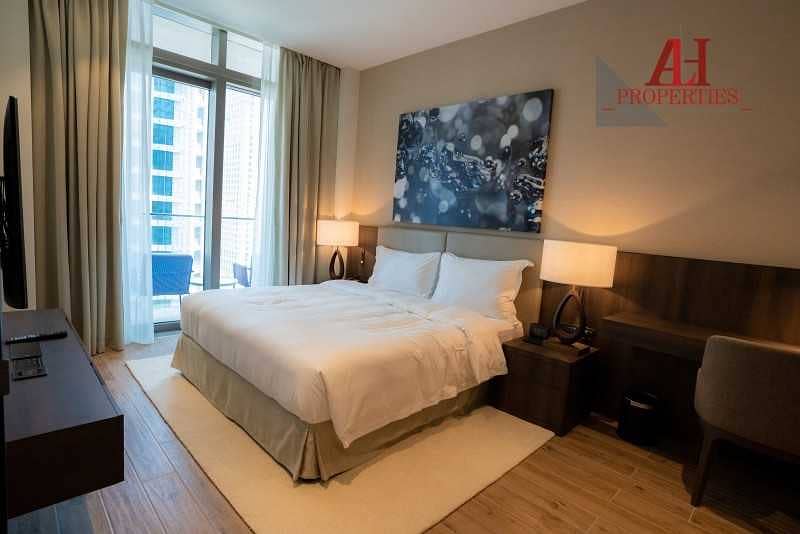 10 Luxury 1 Bedroom| Brand new | Exclusive Agency