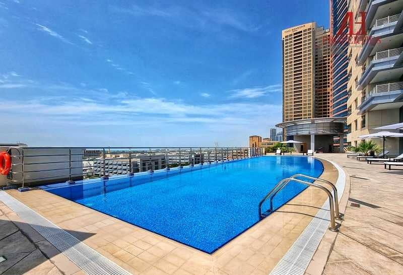 22 Sea view |Brand New 5*| Highest quality |Best Deal