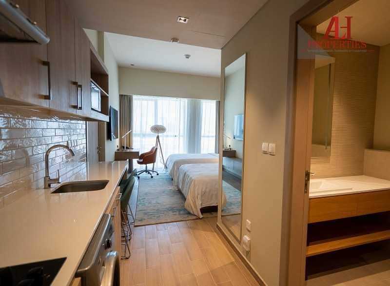 10 Brand New | Breakfast included | Fully Serviced