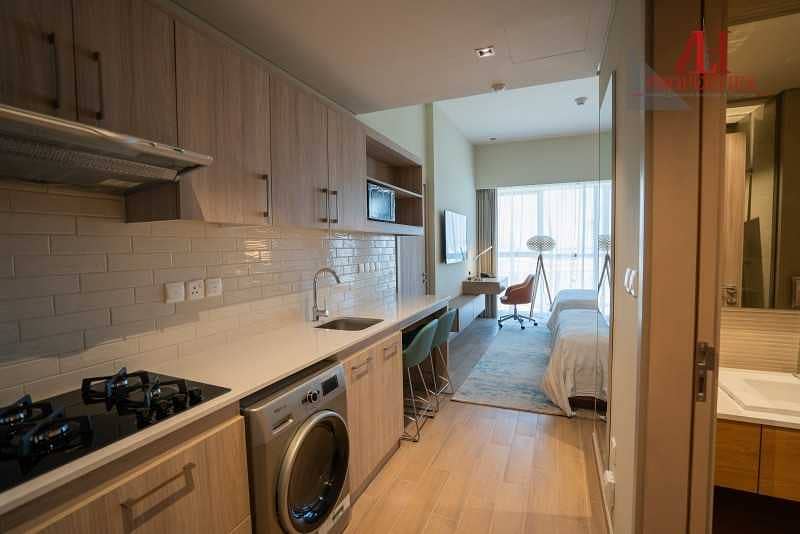 11 Brand New | Breakfast included | Fully Serviced