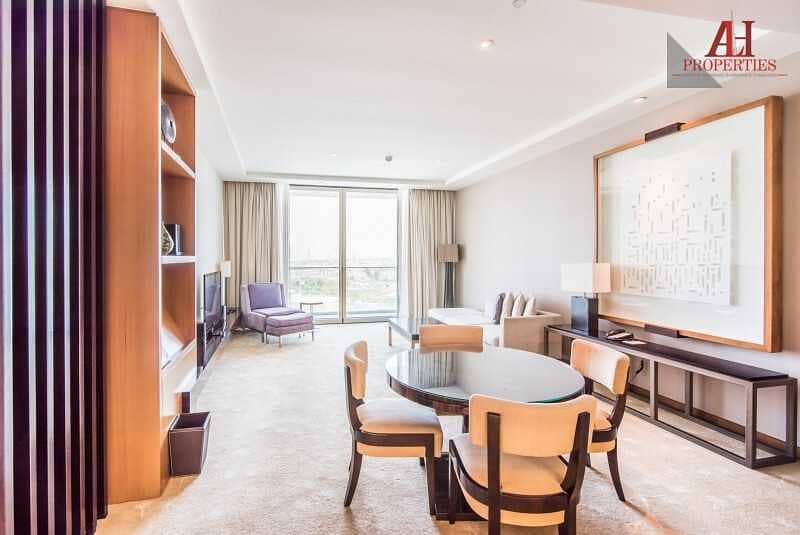 14 Exclusive | Serviced| Bills included |City view