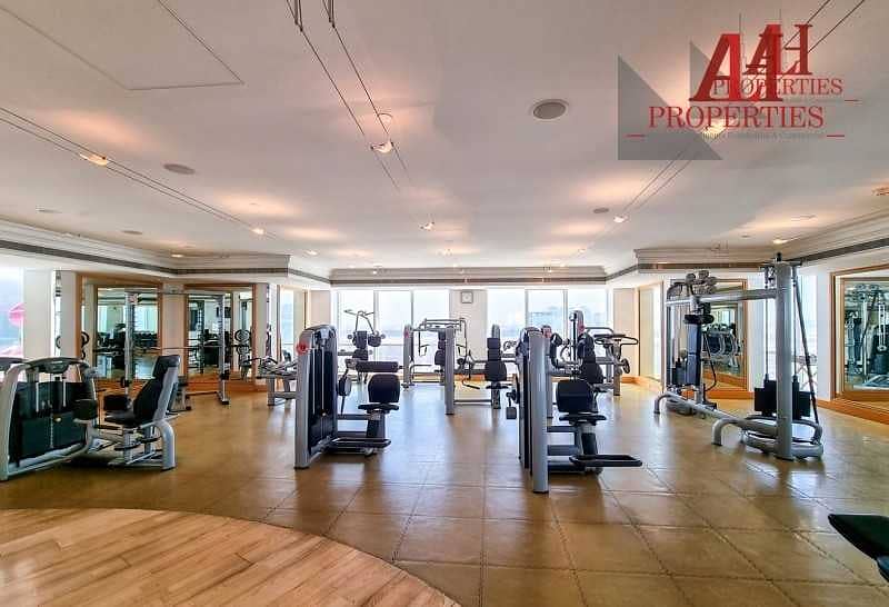 23 Fully Serviced | Bills Included | Fairmont Dubai