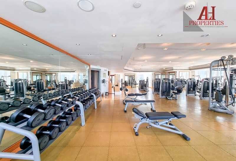 24 Fully Serviced | Bills Included | Fairmont Dubai