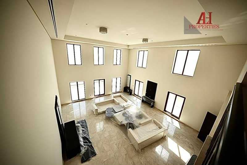 4 Vacant | Huge terrace | Royal Penthouse | Sea View