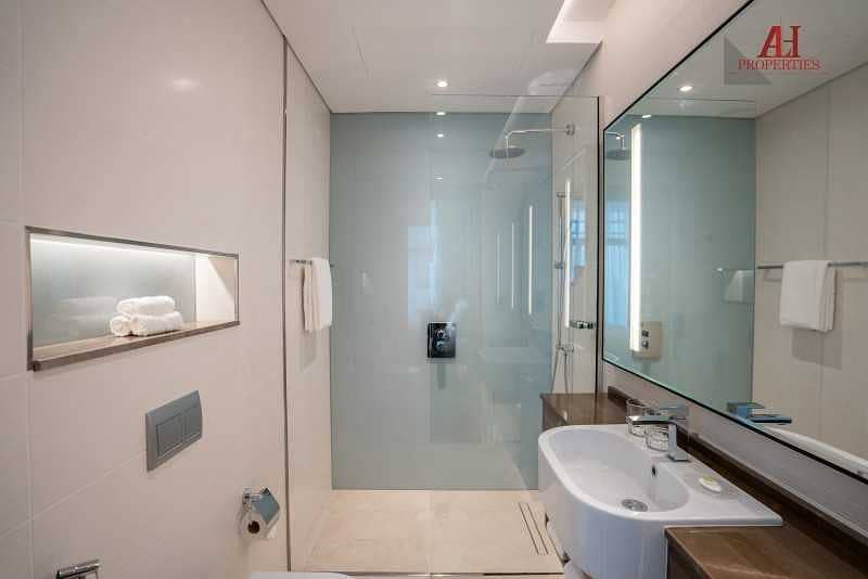 13 Brand New | Breakfast Included | Fully Serviced