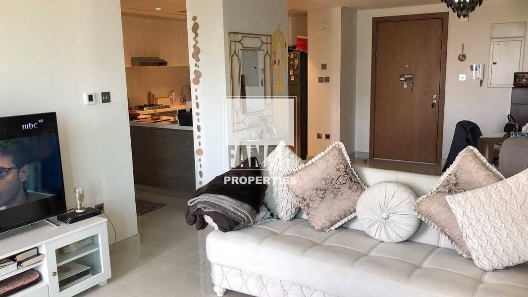 4 Ready for Viewing Fully Furnished Apartment
