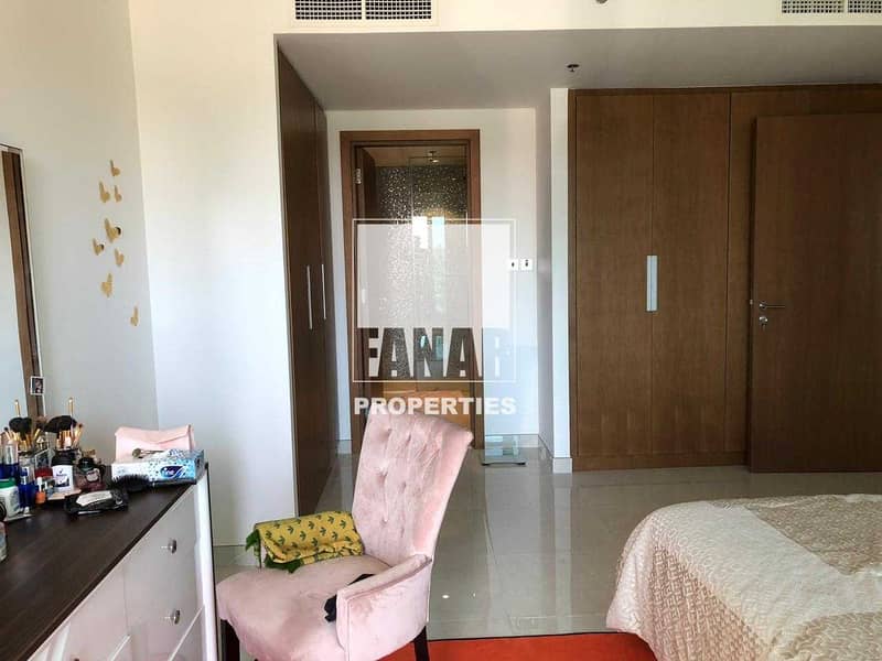 5 Ready for Viewing Fully Furnished Apartment