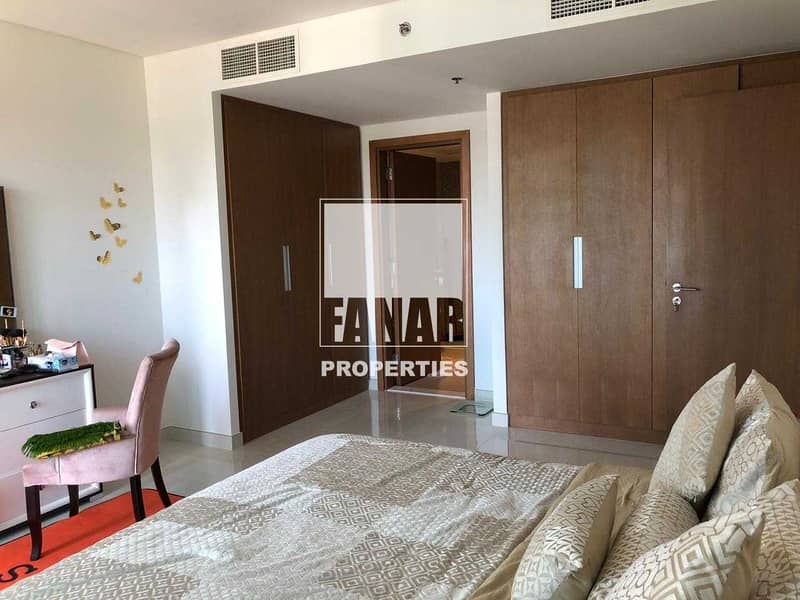 8 Ready for Viewing Fully Furnished Apartment