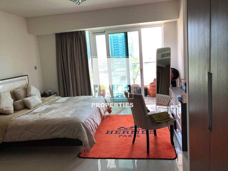 9 Ready for Viewing Fully Furnished Apartment