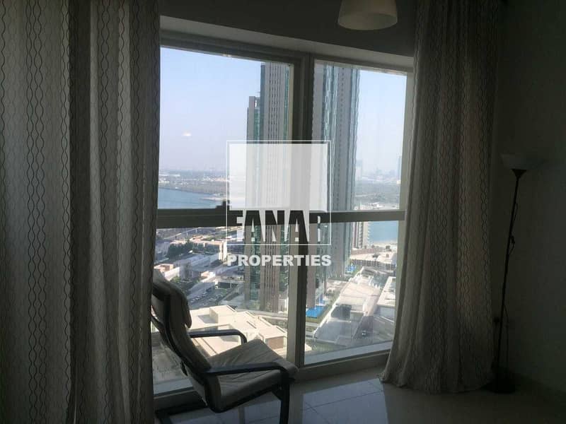 7 Newly Listed | Fully Furnished Apt. w/ 3 Payments