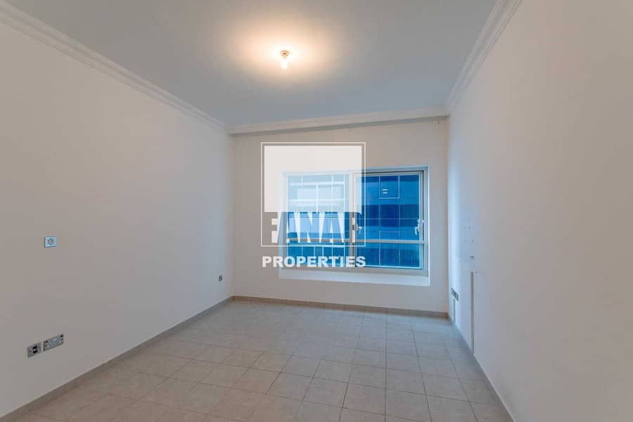 2 Available Now | Spacious Apartment with Balcony