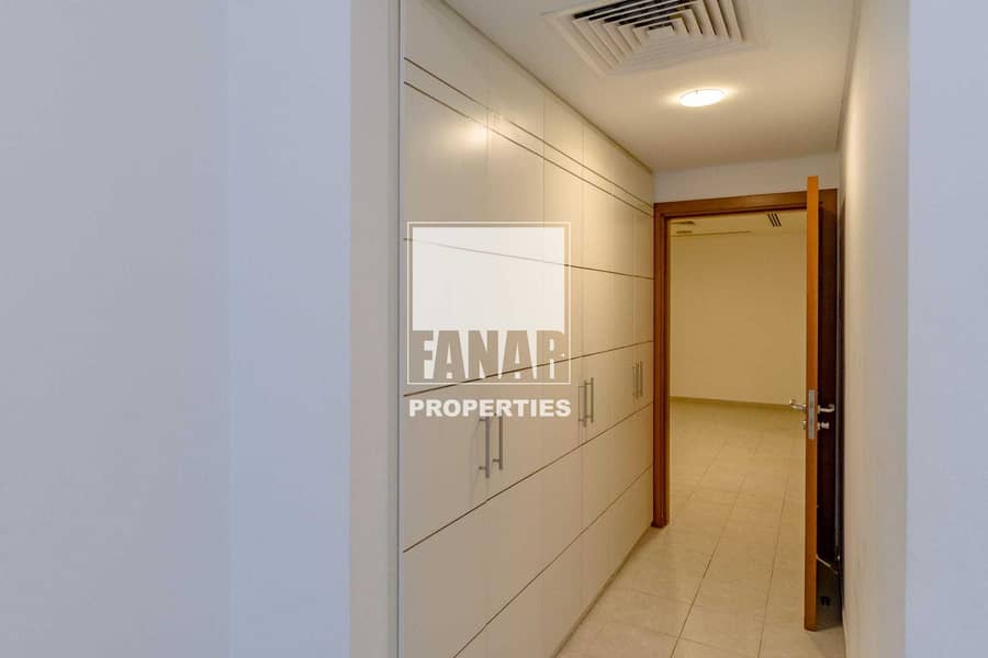 4 Available Now | Spacious Apartment with Balcony