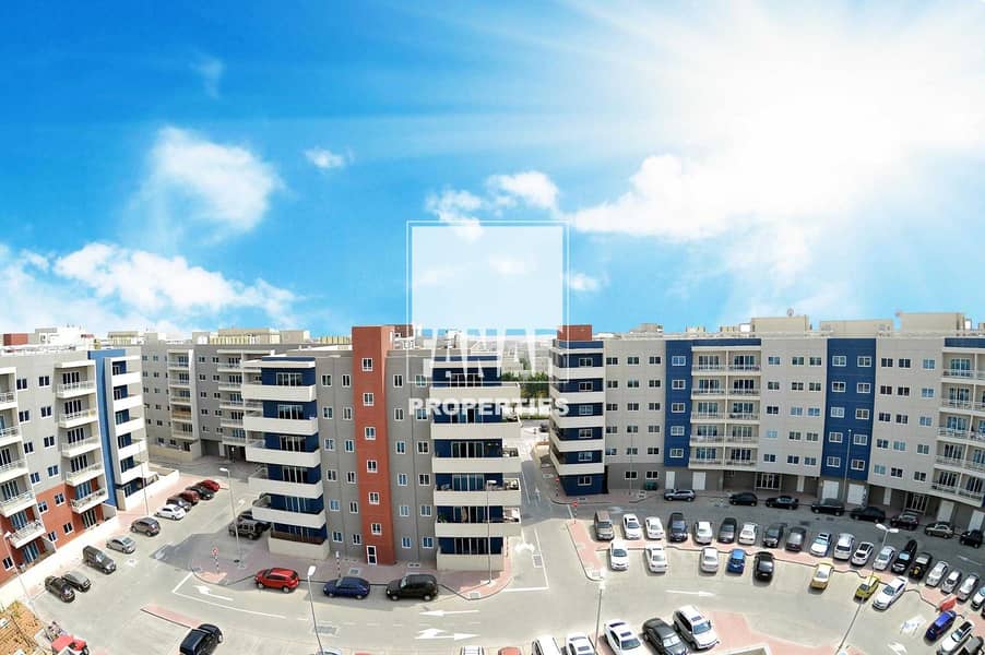 10 Newly Listed | Biggest Layout Type C Apartment