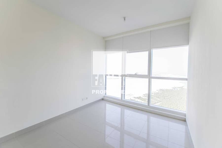 3 Ready for Viewing | Vacant High Flr. Apartment