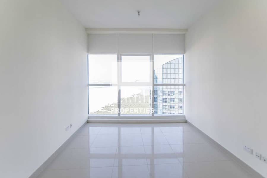 4 Ready for Viewing | Vacant High Flr. Apartment